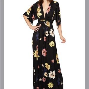 NEW WITH TAGS! Rachel Pally Long Caftan Dress